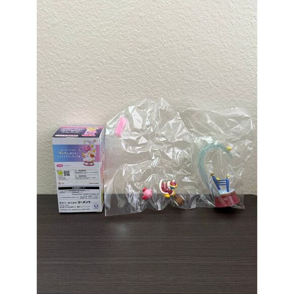Re-Ment Kirby Twinkle Traveler Blind Box Figure - Kirby & King Dedede - Picture 2 of 4